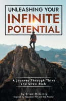 Unleashing Your Infinite Potential B0C9XNB2LS Book Cover