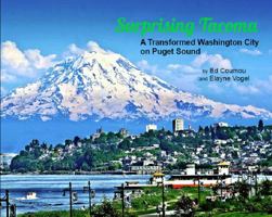 SURPRISING TACOMA 0578660709 Book Cover