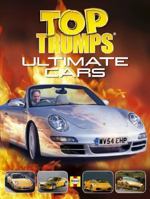 Ultimate Cars (Top Trumps) 1844253953 Book Cover