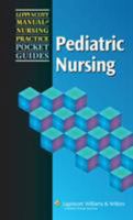 Pediatric Nursing 1582555850 Book Cover