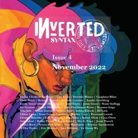 Inverted Syntax Issue 4 November 2022 B0BN277JPN Book Cover