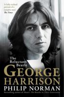 George Harrison: The Reluctant Beatle 1398513431 Book Cover