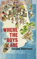 Where the Boys Are 0451018907 Book Cover