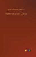 The Stock-Feeder�s Manual 101347015X Book Cover