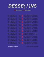DESSE( i )NS: 88 femm( )es ...& abstraites 2322596728 Book Cover