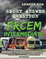 FRCEM INTERMEDIATE: Short Answer Question 1999957512 Book Cover