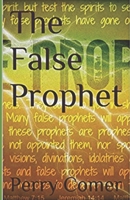 The False Prophet 1976599857 Book Cover