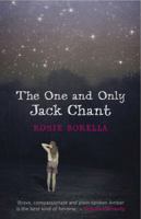 The One and Only Jack Chant 1743311389 Book Cover