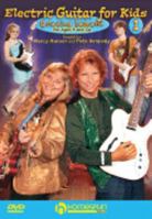 Electric Guitar for Kids 159773229X Book Cover