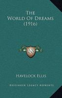The World of Dreams B0BQ1DL33T Book Cover