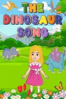The Dinosaur Song B0FRV6JZS5 Book Cover