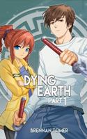 Dying Earth Part 1 1732429308 Book Cover