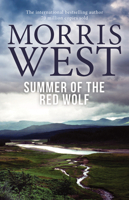 Summer of the Red Wolf 067178563X Book Cover