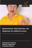 Opanowanie obturatorów: od diagnozy do oddania pracy (Polish Edition) 6209853374 Book Cover