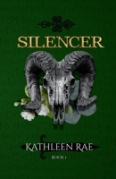 Silencer B0DTJGNQYF Book Cover