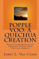Popple Voo: A Quechua Creation 1442122854 Book Cover