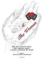 God and The Woman: She was created equal. She remains equal. I haven't changed My Mind! 0972270582 Book Cover