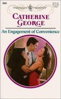 An Engagement of Convenience 0373120591 Book Cover