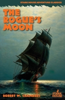 The Rogue's Moon B0CW23DB7S Book Cover