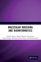 Molecular Breeding and Bioinformatics 104124732X Book Cover