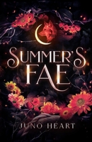 Summer's Fae: Fated Mates Romance (Gravenshade Vows) 0645895695 Book Cover