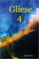 Gliese 4 1847287492 Book Cover