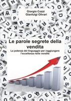 Le parole segrete della vendita 1291902880 Book Cover