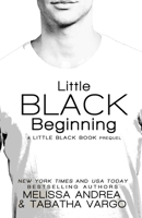 Little Black Beginning 1976226333 Book Cover