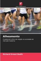 Alheamento (Portuguese Edition) 6630306317 Book Cover