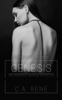 Genesis: An Inferno world novella B0C5P5K4YJ Book Cover