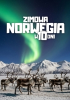Zimowa Norwegia w 10 dni (Polish Edition) B0GM4FZHTJ Book Cover