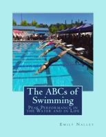 The ABCs of Swimming 1985067366 Book Cover