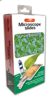 Microscope Slides: Plant Biology Slides (Set of 7) 1958398403 Book Cover