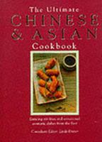 The Ultimate Chinese & Asian Cookbook 1901289095 Book Cover