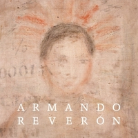 Armando Reverón 0870707116 Book Cover