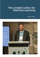 The Lindahl Letter: On Machine Learning 167803469X Book Cover