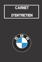Carnet d'entretien: Carnet entretien voiture avec pages préfabriquées | Convient à tous les vehicules | Accessoire voiture | Entretien auto | carnet ... carnet voiture livre voiture (French Edition) 1711144177 Book Cover