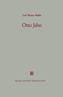 Otto Jahn 3663122808 Book Cover