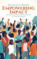 I AM Impactful : Make a Difference Where You Are 0578337649 Book Cover