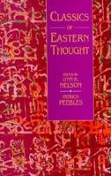 Classics of Eastern Thought 0155076558 Book Cover