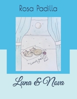 Luna and Nova 0998221066 Book Cover