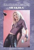 Shakira (Real-Life Reader Biography) 1584150718 Book Cover