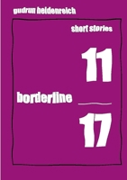 short stories 11 borderline 17 (German Edition) 3750471428 Book Cover