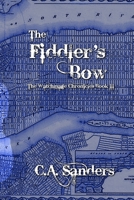 The Fiddler's Bow B0C47SW7GT Book Cover