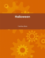 Halloween 1304576132 Book Cover