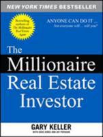 The Millionaire Real Estate Investor 0071446370 Book Cover