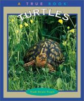 Turtles 0516226525 Book Cover