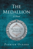 The Medallion B0C48JC2PL Book Cover