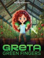 Greta Green Fingers B0FHBCDJ9L Book Cover