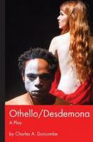 Othello/Desdemona 1530935520 Book Cover